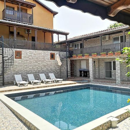 Hotel Bali Petrich Extérieur photo