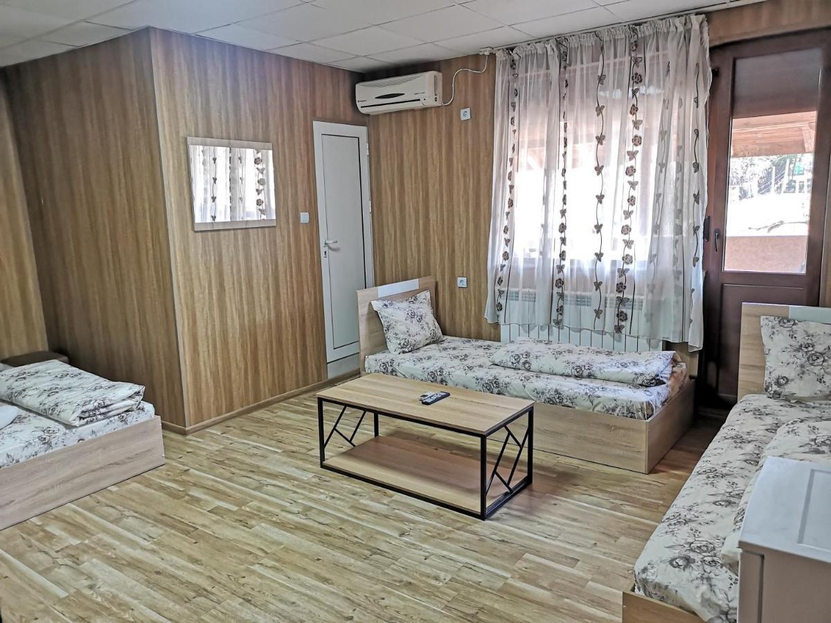 Hotel Bali Petrich Extérieur photo