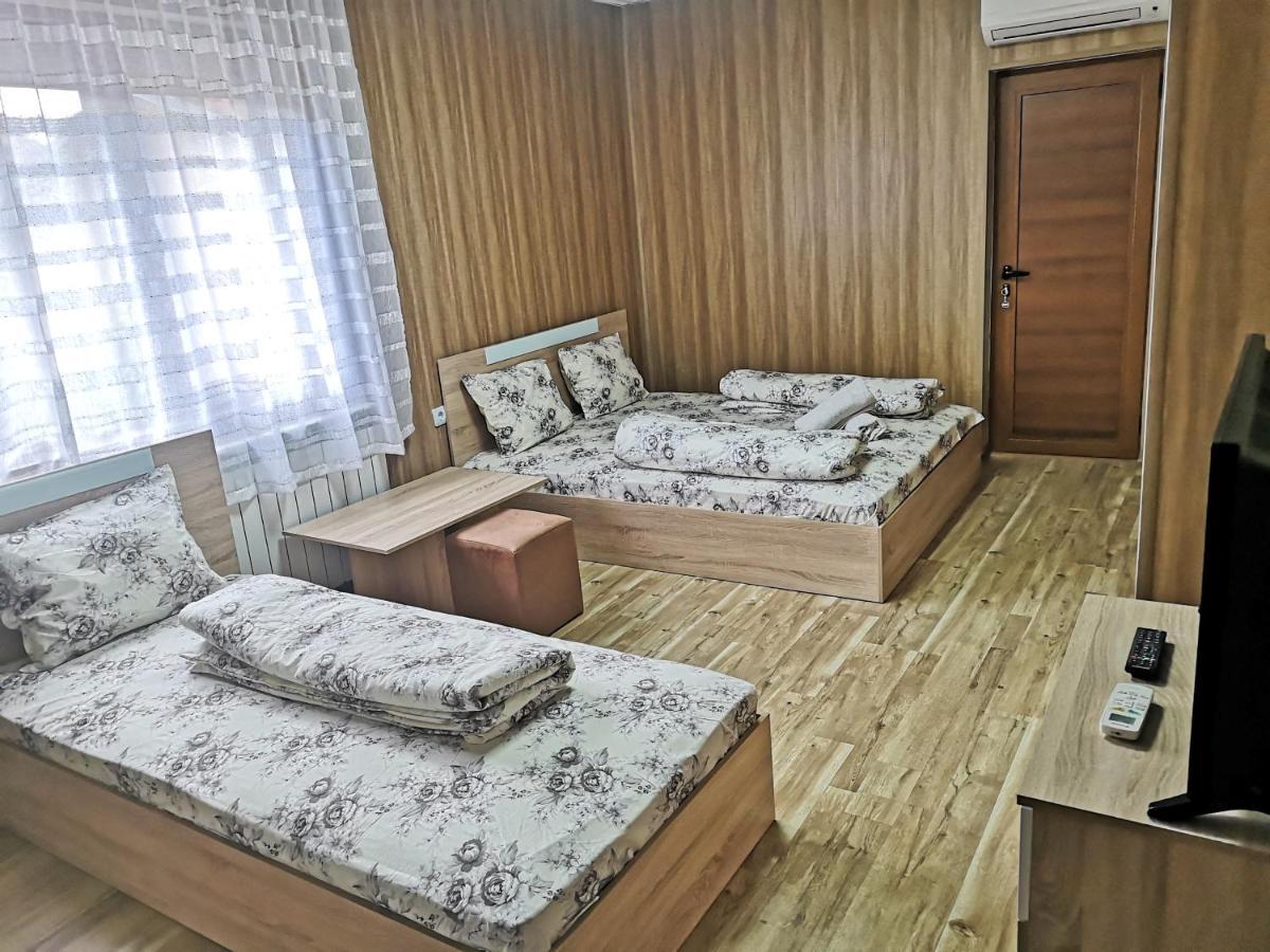 Hotel Bali Petrich Extérieur photo