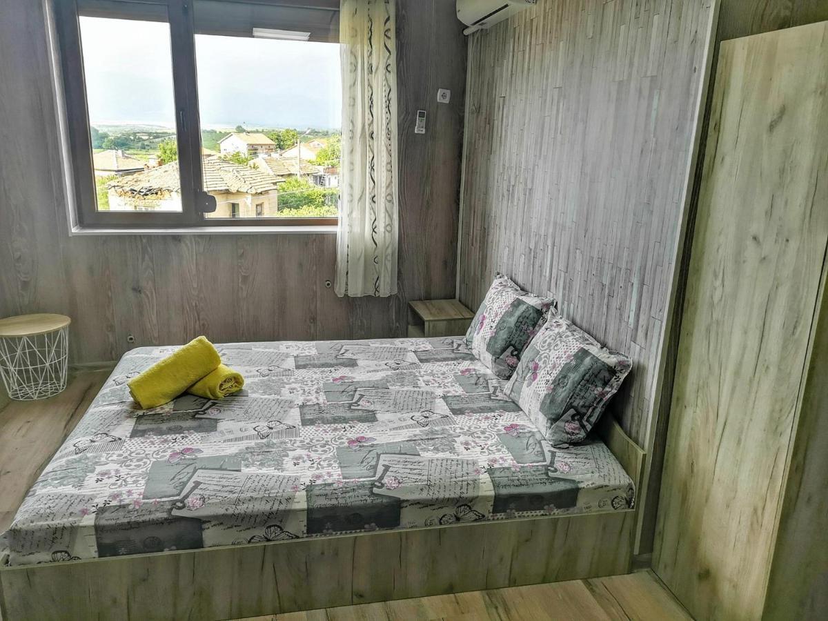 Hotel Bali Petrich Extérieur photo